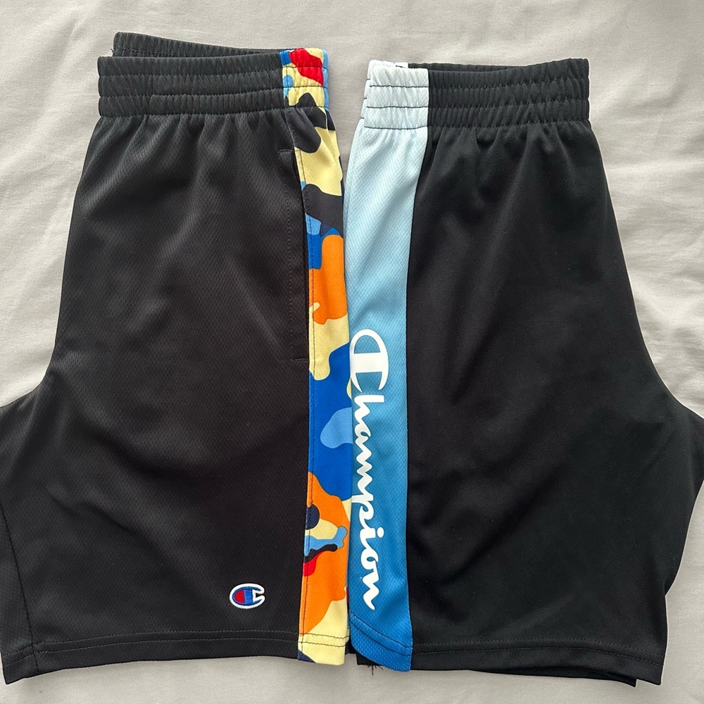 Boy Champion shorts